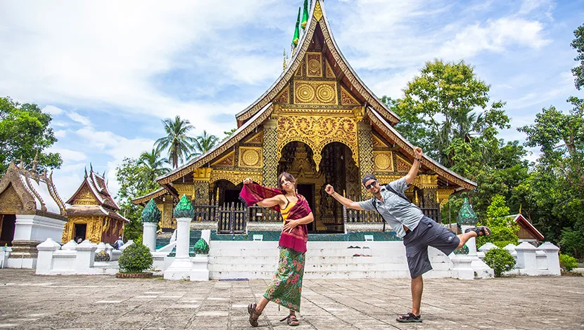 Wat-Xieng-Thong